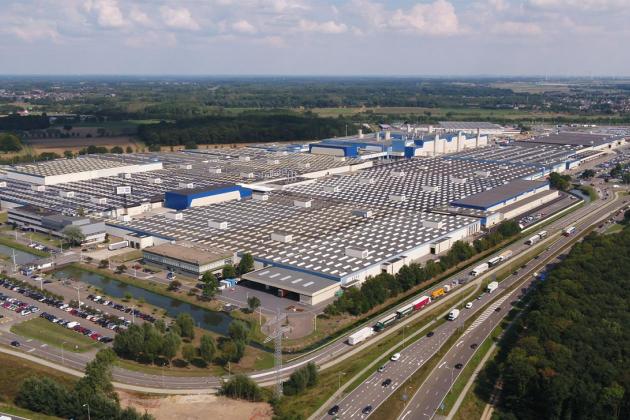 Transition de VDL Nedcar : vers le statut de partenaire global de la mobilité durable