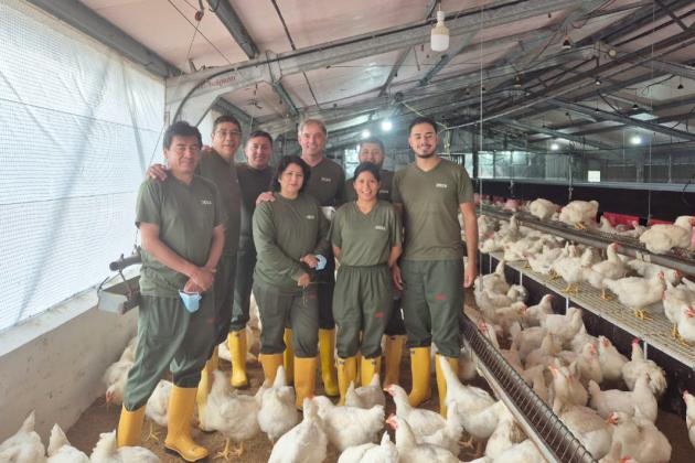Ensuring a smooth start in Latin America