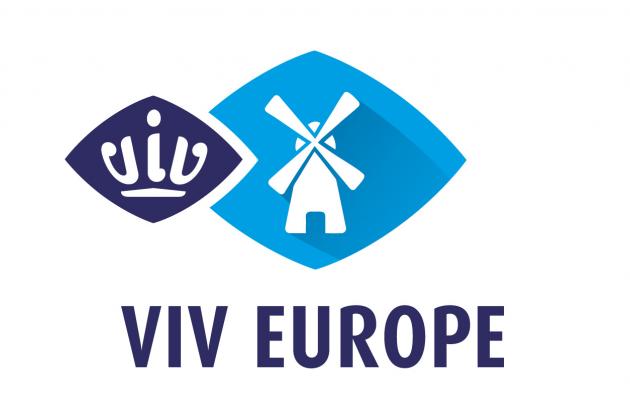 Joint presentation VDL companies during VIV Europe
